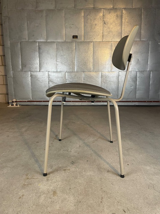 Image 1 of Fauteuil Wilde+Spieth Se68 rembourré (en stock : plusieurs)