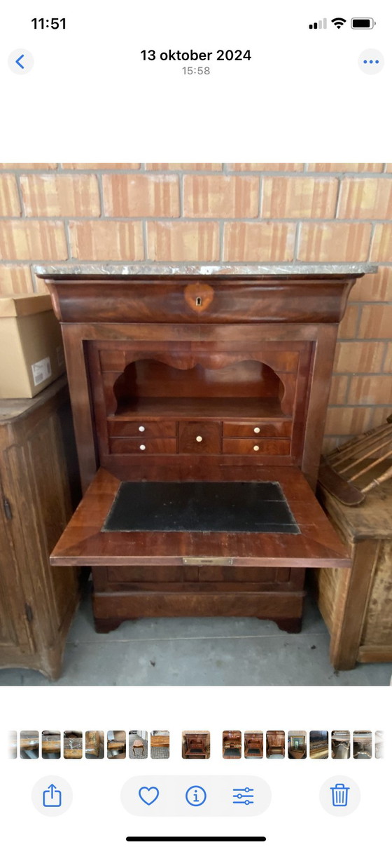 Image 1 of Schöner Sekretär