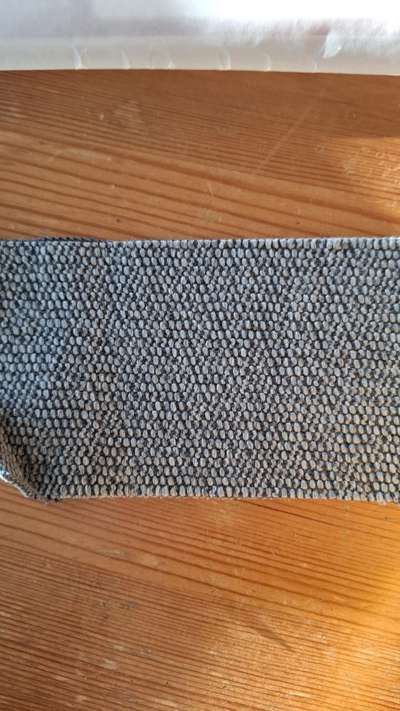 Image 1 of Leolux Nardo sofas (2.5 & 3.5 seats) grey, as good as new.