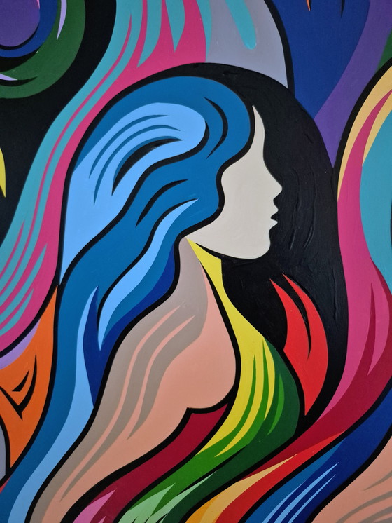 Image 1 of LOOKING FORWARD 2