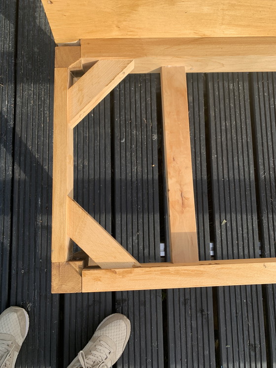 Image 1 of Bancs d'assise pour modèles d'étude