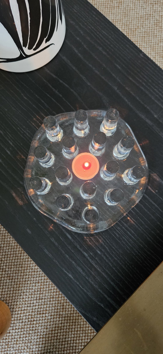 Image 1 of '70 Object pressed glass