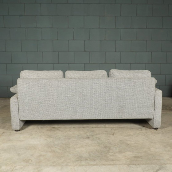 Image 1 of Cor Conseta three-seater sofa