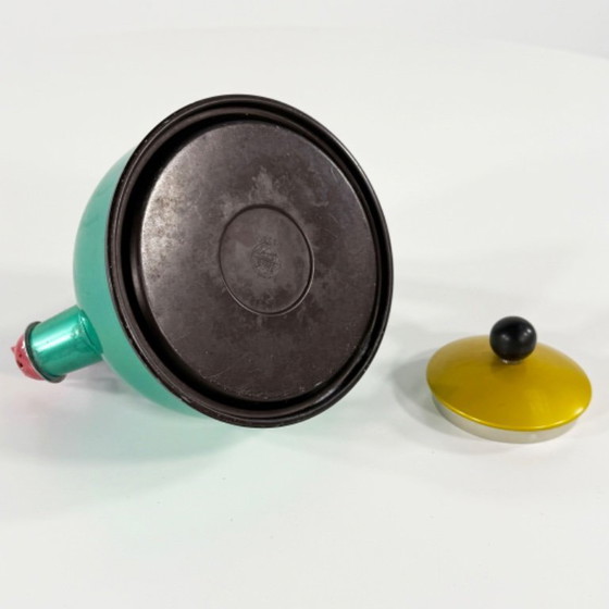 Image 1 of Bollitore da tè della Cook Vessel Giappone, anni '80