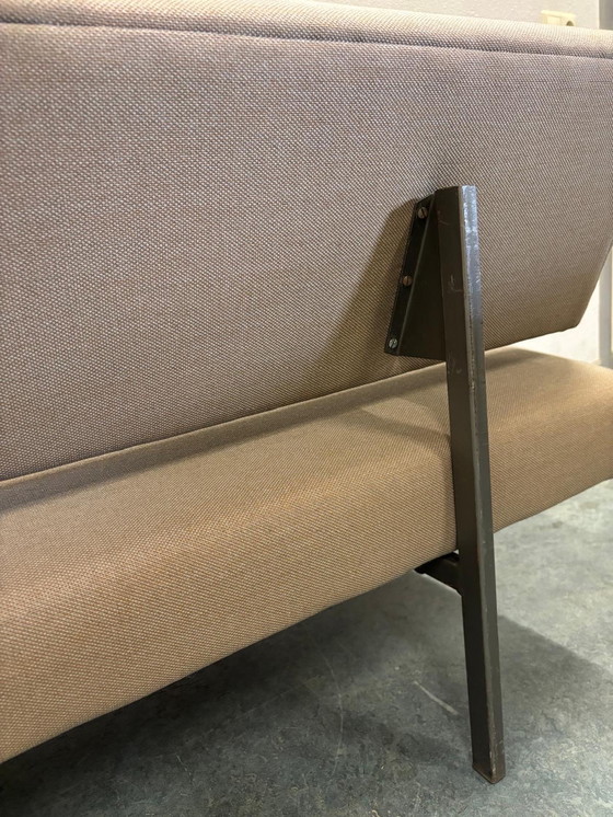 Image 1 of Sofá cama Gijs del conjunto Sluis