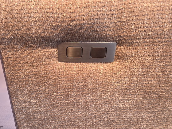 Image 1 of ROM corner sofa Fratino