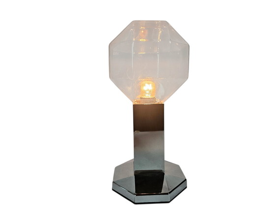 Image 1 of Staff Leuchten - design Motoko Ishii - Allemagne de l'Ouest - années 1960