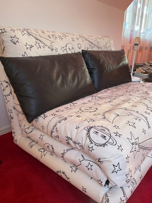 Ligne Roset Schlafsofa