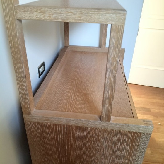 Image 1 of “Original Maxalto Antonio Citterio furniture – luxury design – excellent condition”