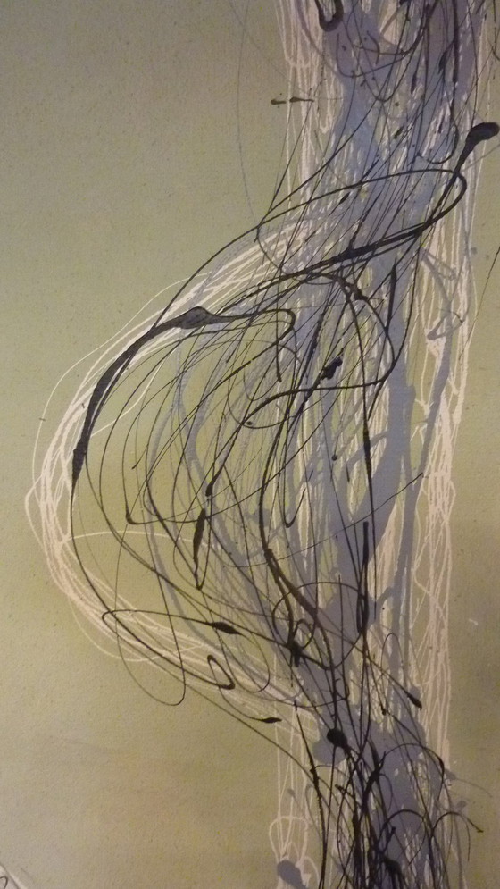 Image 1 of Painting on Carpet