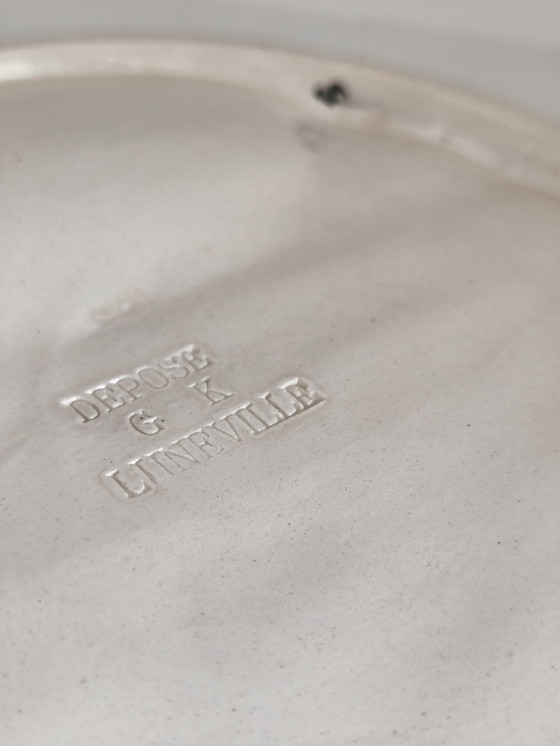 Image 1 of Spargelteller