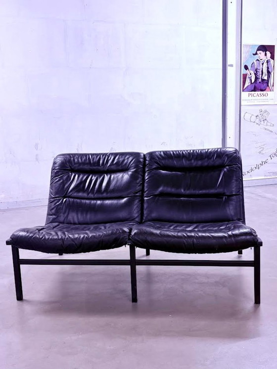 Image 1 of Aluline sofa