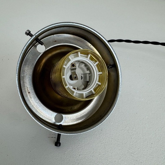 Image 1 of PAAR VINTAGE "MURANO GLAS" HANGERS