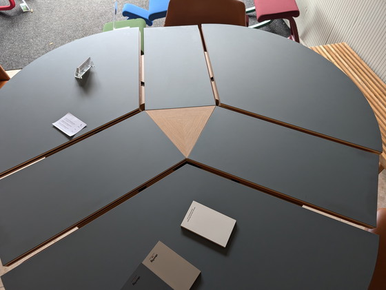 Image 1 of Set da pranzo Skovby n. 33