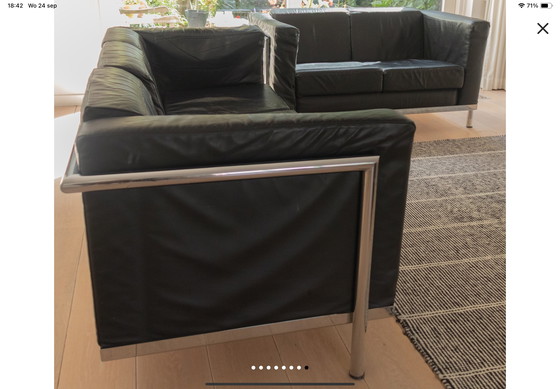 Image 1 of Harvink banken tea for two, 3-zits en 2-zits