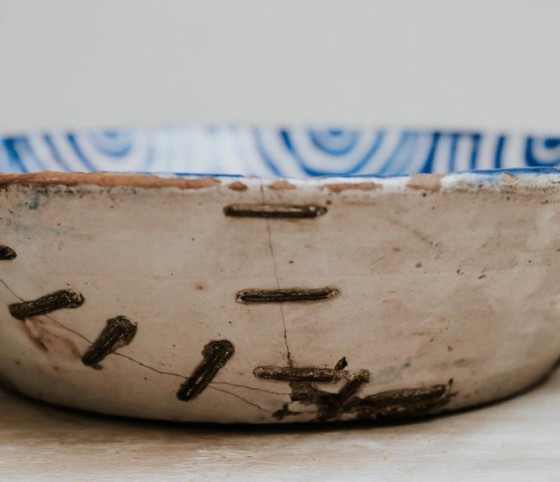 Image 1 of fajalauza antique