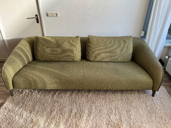 Image 1 of Leolux Elias 3.5 seater