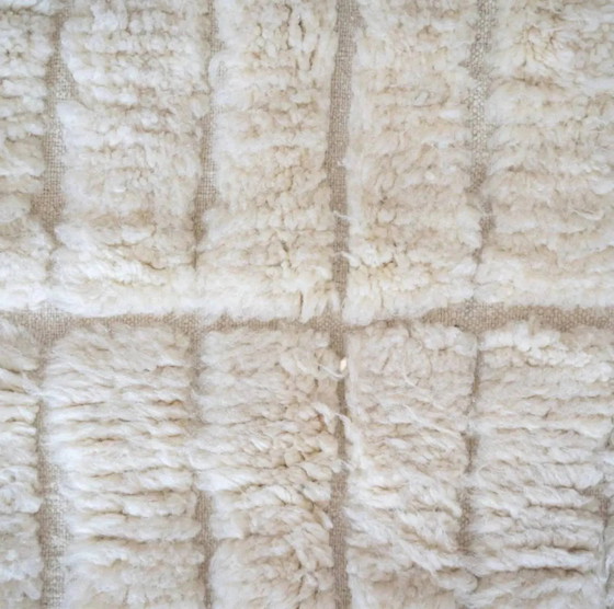 Handgewebter marokkanischer Teppich 2.5 x 1.5 m – Teppiche & Läufer, Wool (photo 7 of 10)