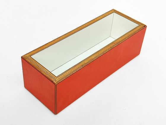 Decoratieve Bakken Vintage – Decoratieve objecten, Wood (photo 17 of 18)