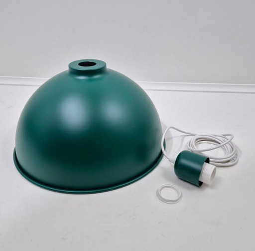 Belid Magnum pendant lamp Ø38 green – set of 2 – NEW Scandinavian design