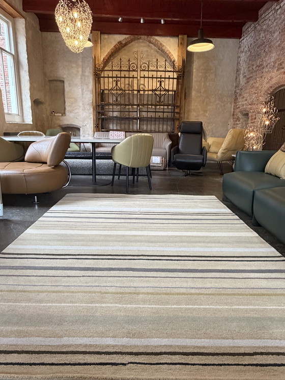 Image 1 of Alfombra Brink en Campman Decor Mineral Shift