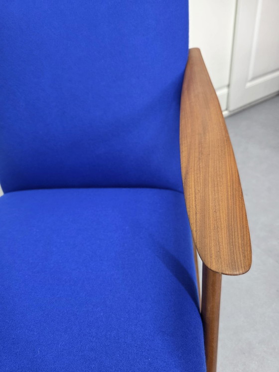 Image 1 of Vintage easychair