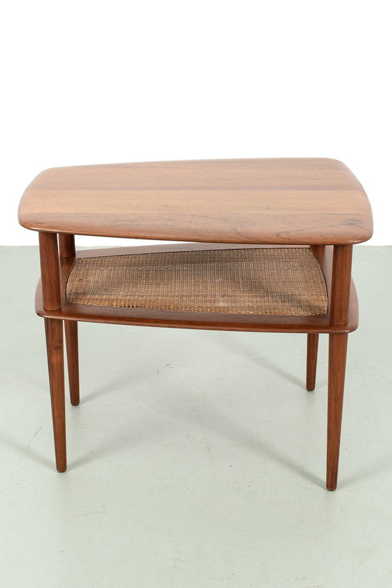 Image 1 of Table d'appoint Peter Hvidt