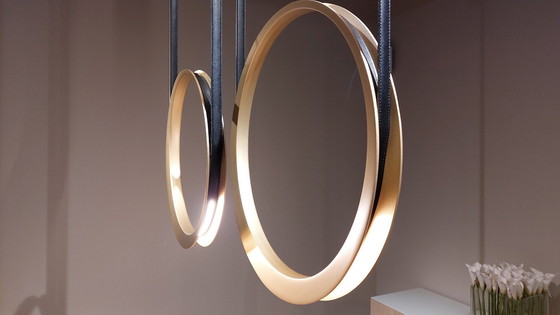 Image 1 of Lámpara colgante Quasar Moonlight