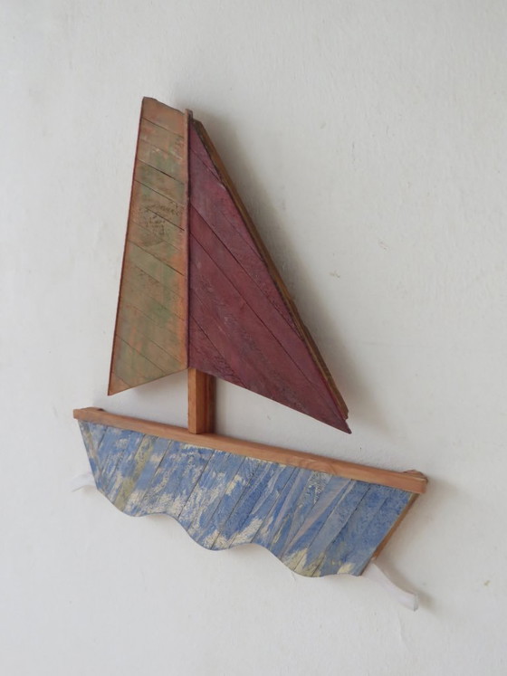 Image 1 of Eric van Solm - 'Liberté'