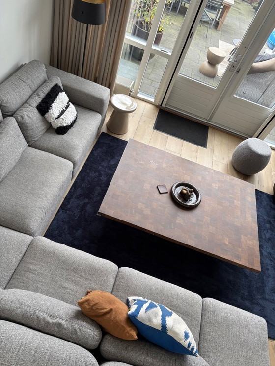 Image 1 of Linteloo hardwood coffee table - Perfect condition