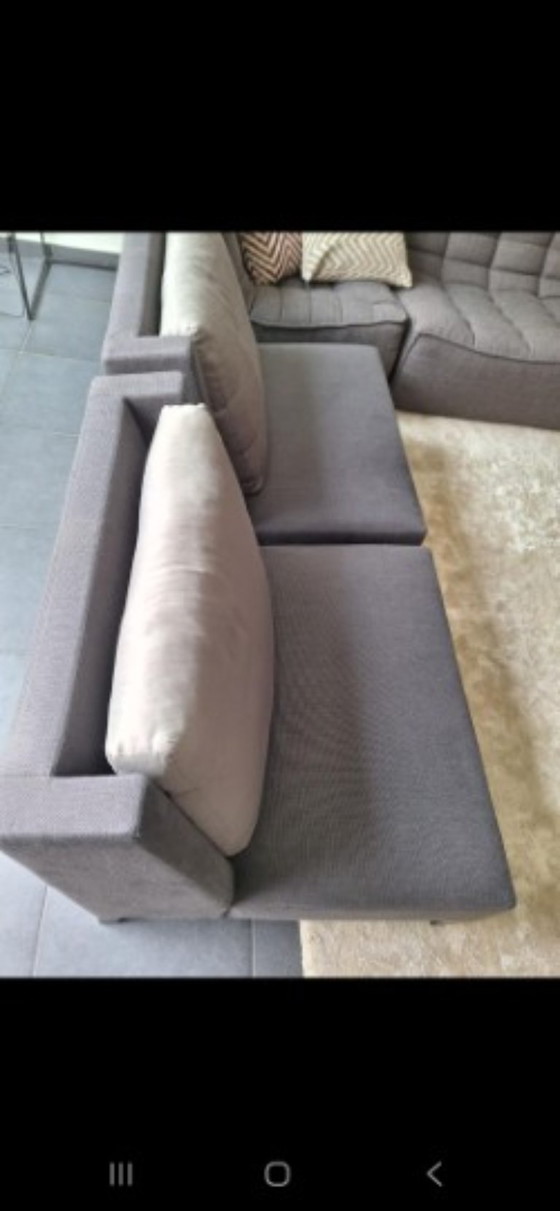 Image 1 of Chaise Longues Christian Liagre