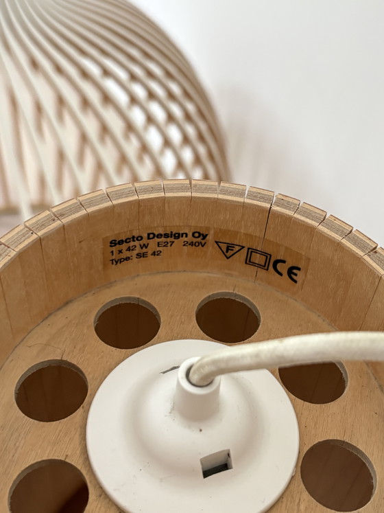 Image 1 of 2 x Secto Design Octo 4240