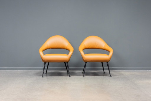 Sillón Letizia, juego de 2