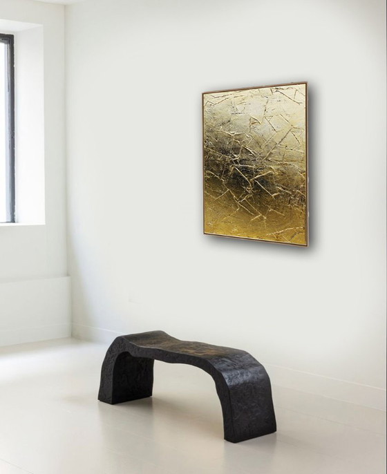 Image 1 of Design premium "Abstract Gold"