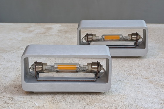 Image 1 of Set di accendini Delta Light Up/Down Minimalisti