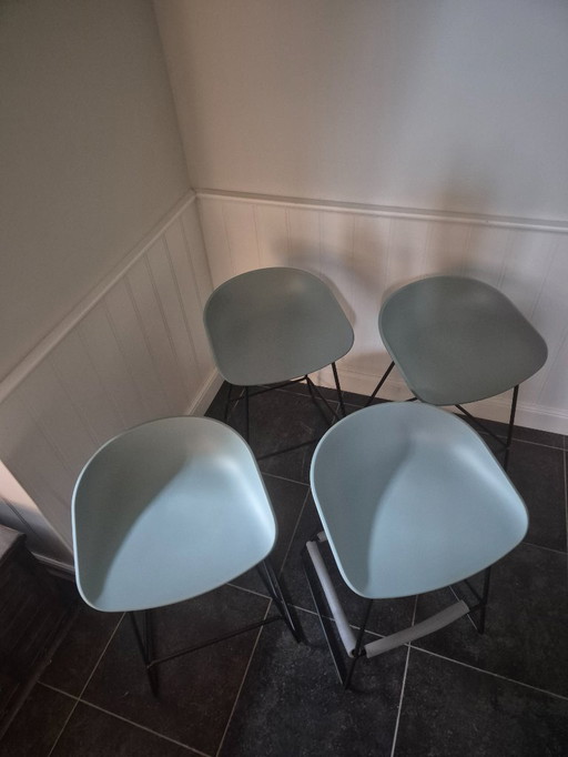 4x Appât de foin 38