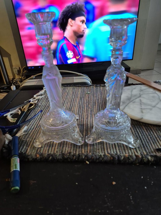 Portacandele Religioso – Glass (photo 6 of 9)