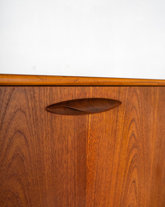 Image 1 of Teak Sideboard Or High Board By Austinsuite