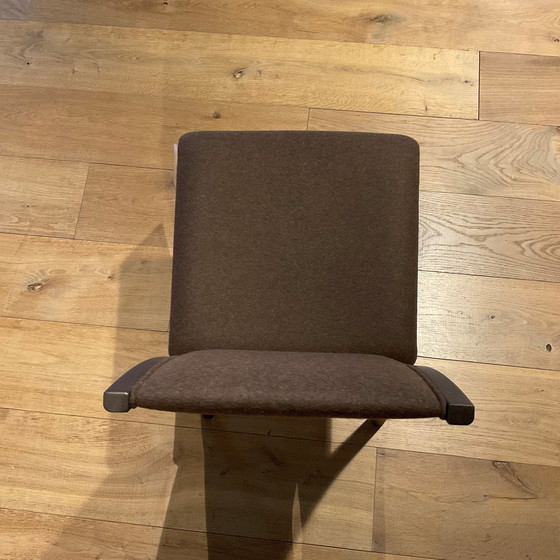 Image 1 of Sedia da pranzo Skovby SM 810 EMJ (set di 4)