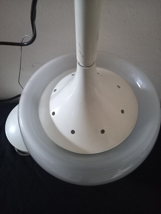 Image 1 of Lampadario Anni '70 Produzione Martinelli Luce