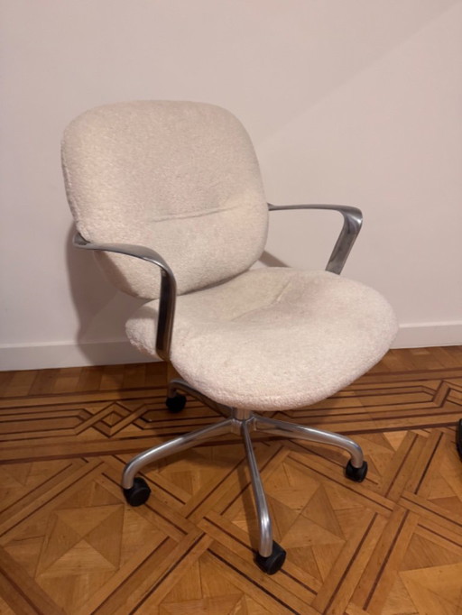 Vintage Knoll International bureaustoel
