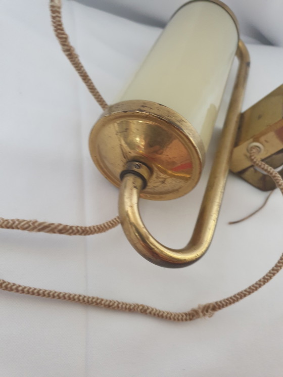 Image 1 of Lampe murale Mid Century