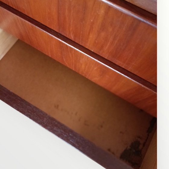 Image 1 of Deense vintage ladekast 