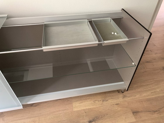 Image 1 of Luxury Sideboard - Volare - Sideboard by Team By Wellis