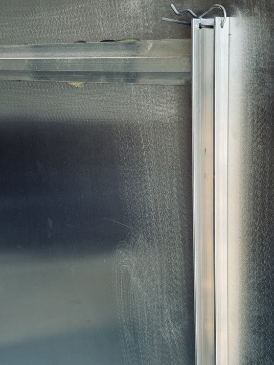 Image 1 of Wang Gang ( 1969 ) Einzelfoto 100cm x 100cm auf Panel Europalia Brüssel