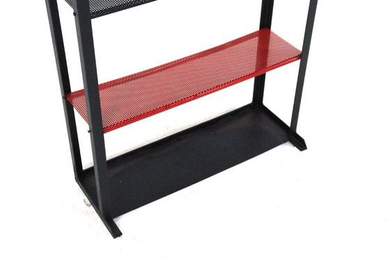 Image 1 of Pilastro vintage bookcase