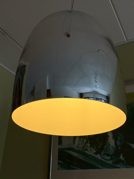 Image 1 of Suspension design Prandina Notte S7/S7L Italie