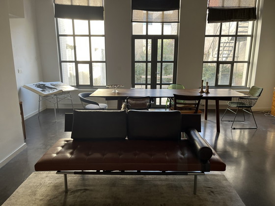 Image 1 of IP Design Campus de Luxe Daybed