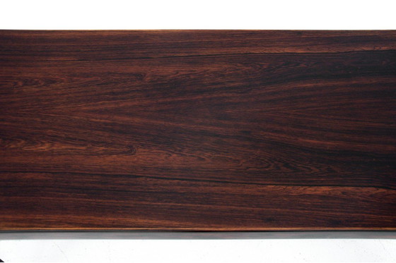 Image 1 of Rosewood coffee table - coffee table, Denmark, 1960s