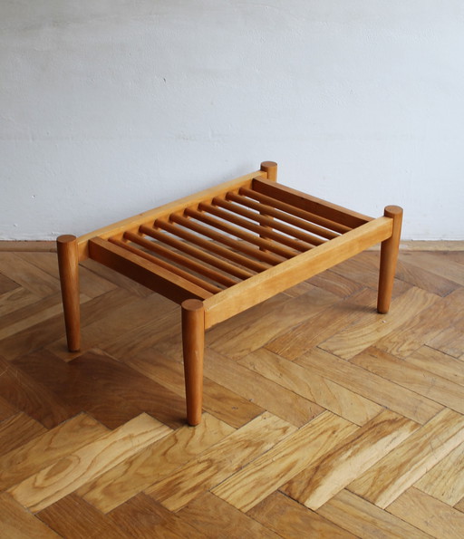 1960's Mid Century Flower Stand